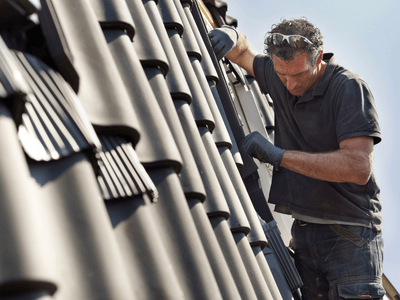 About Roof Repair Experts Walnut Creek, OH